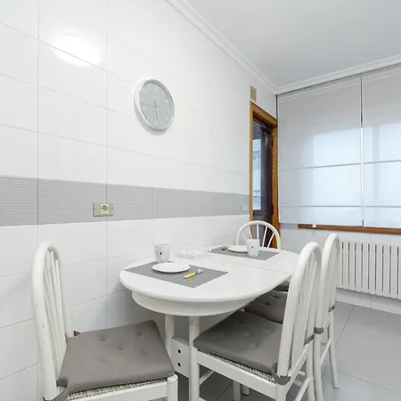 Encantador Piso Con Parking By Appartement *