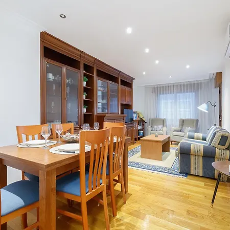 Encantador Piso Con Parking By * ヴィーゴ