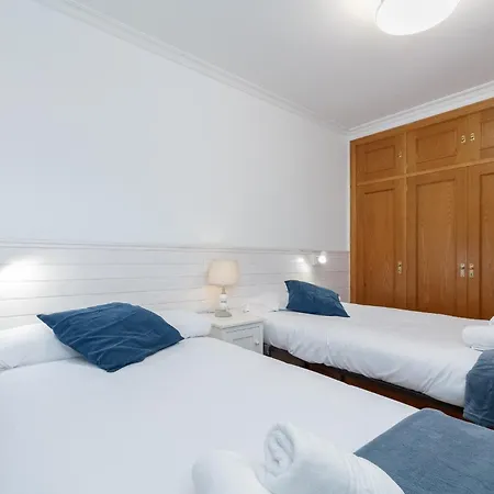 Encantador Piso Con Parking By Appartement
