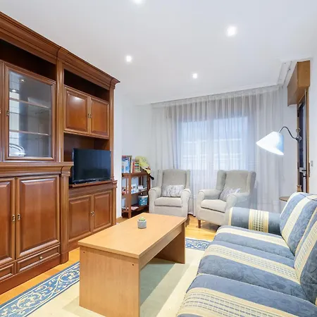 Encantador Piso Con Parking By ヴィーゴ