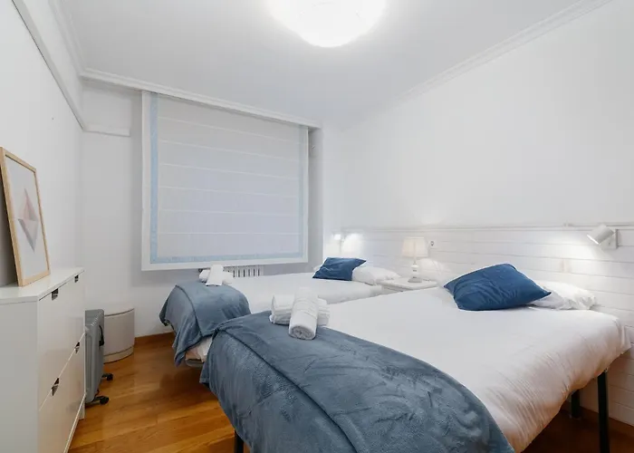 Encantador Piso Con Parking By Daire