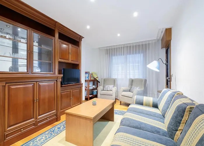 Encantador Piso Con Parking By ヴィーゴ